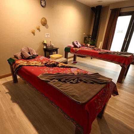 Andaman Cannacia Resort & Spa - Sha Extra Plus Kata-part Kültér fotó