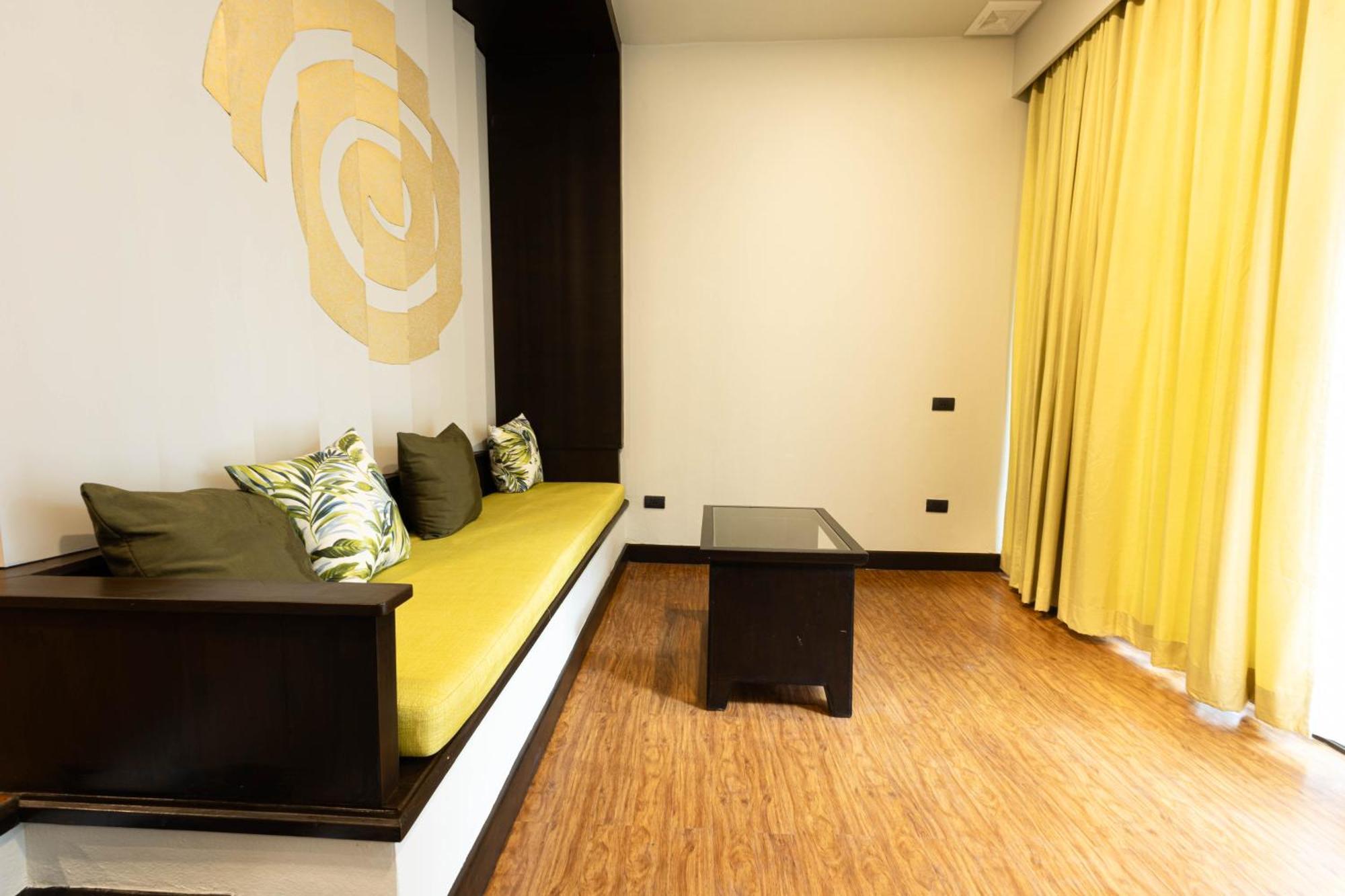 Andaman Cannacia Resort & Spa - Sha Extra Plus Kata-part Kültér fotó