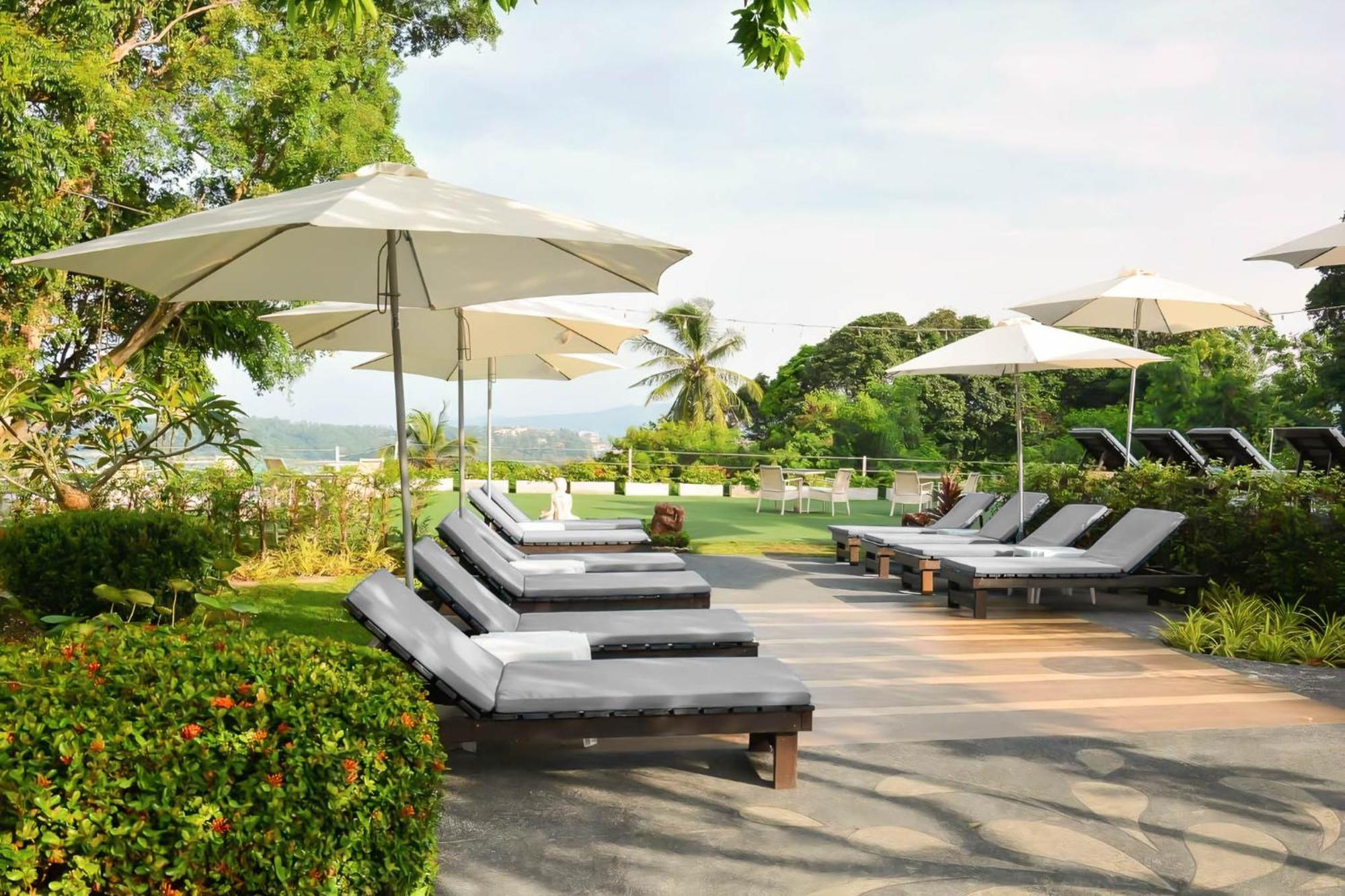 Andaman Cannacia Resort & Spa - Sha Extra Plus Kata-part Kültér fotó