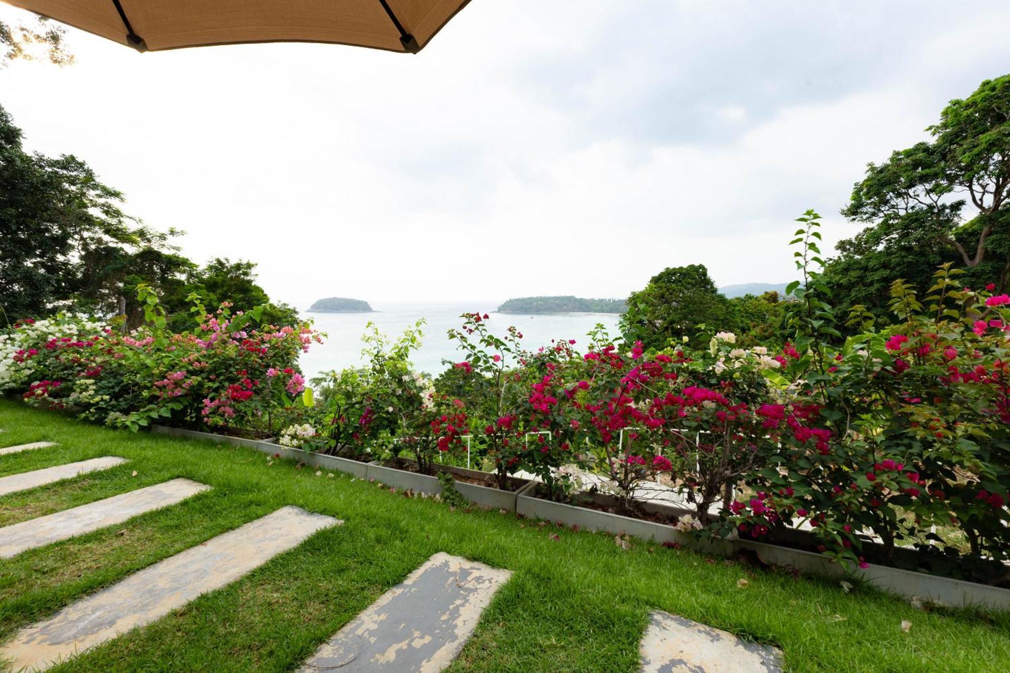 Andaman Cannacia Resort & Spa - Sha Extra Plus Kata-part Kültér fotó