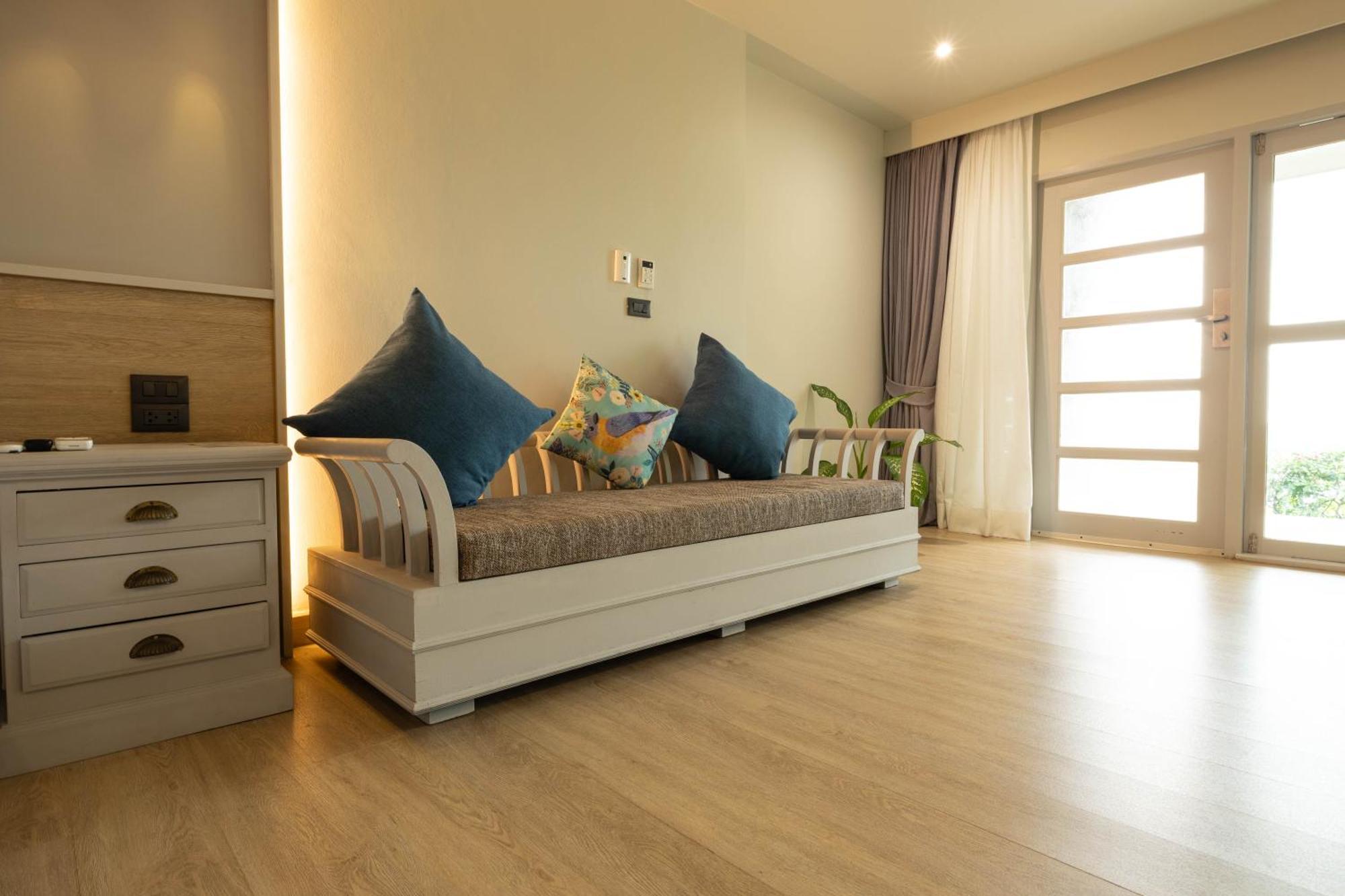 Andaman Cannacia Resort & Spa - Sha Extra Plus Kata-part Kültér fotó