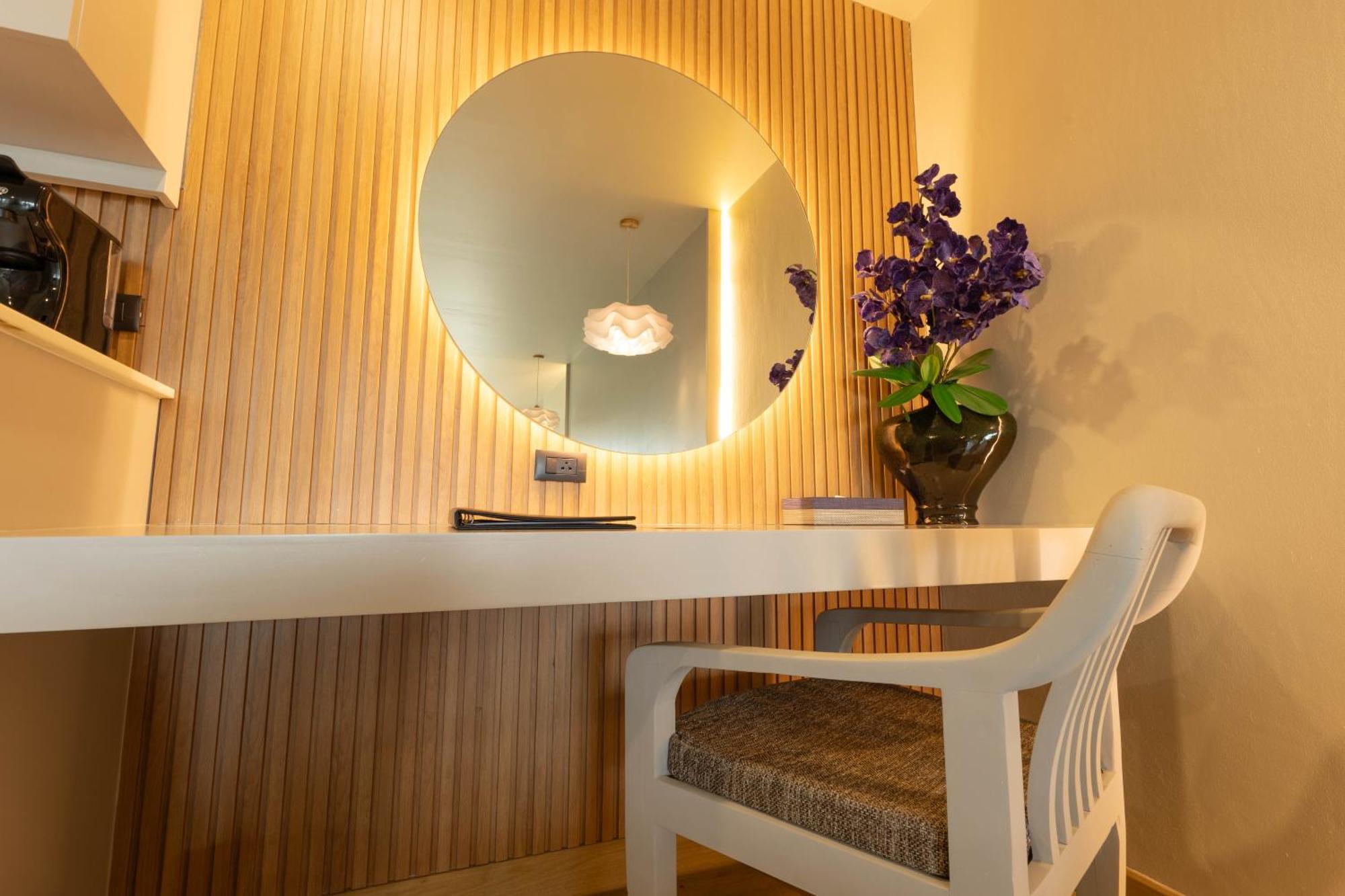 Andaman Cannacia Resort & Spa - Sha Extra Plus Kata-part Kültér fotó