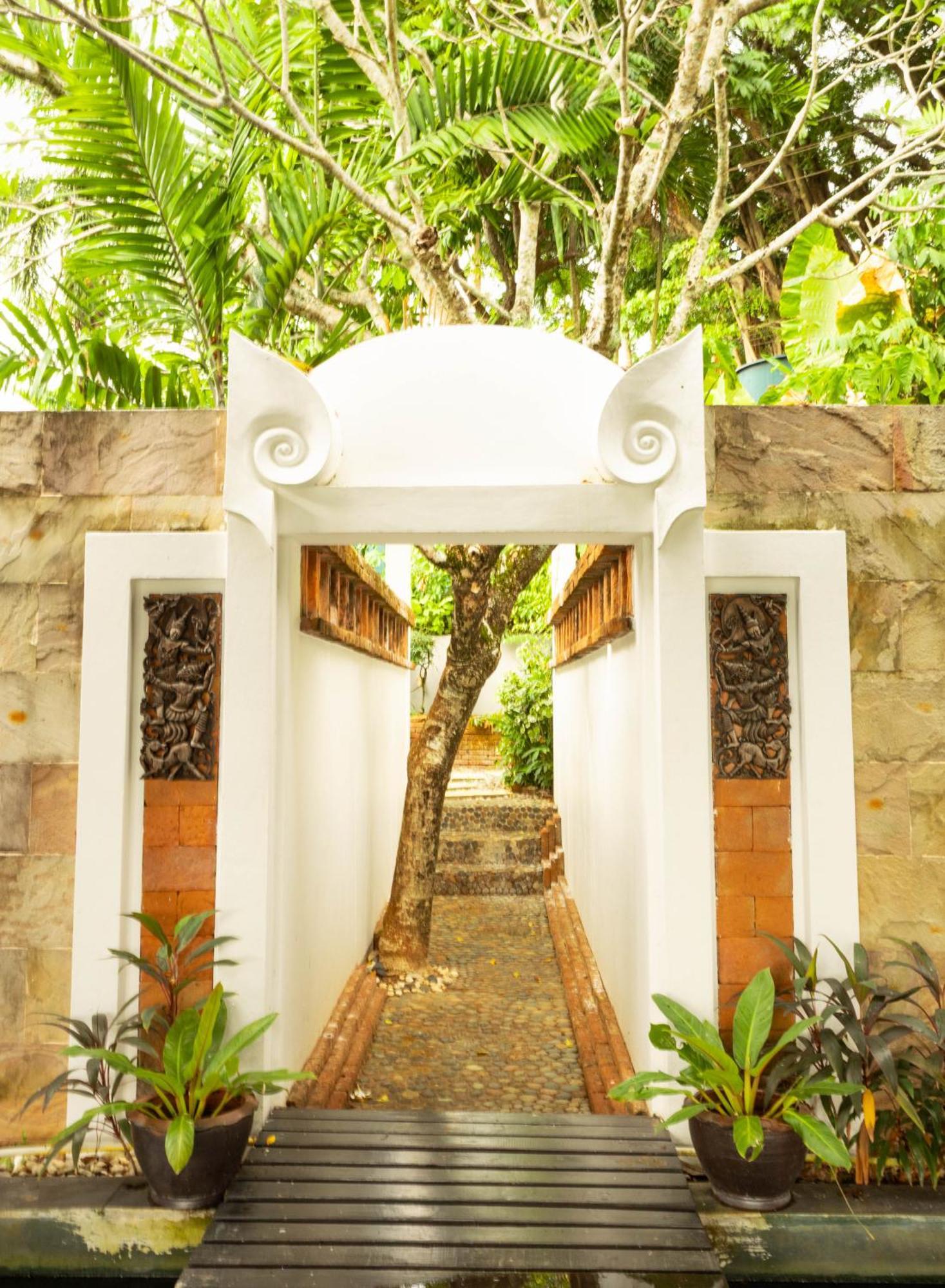 Andaman Cannacia Resort & Spa - Sha Extra Plus Kata-part Kültér fotó