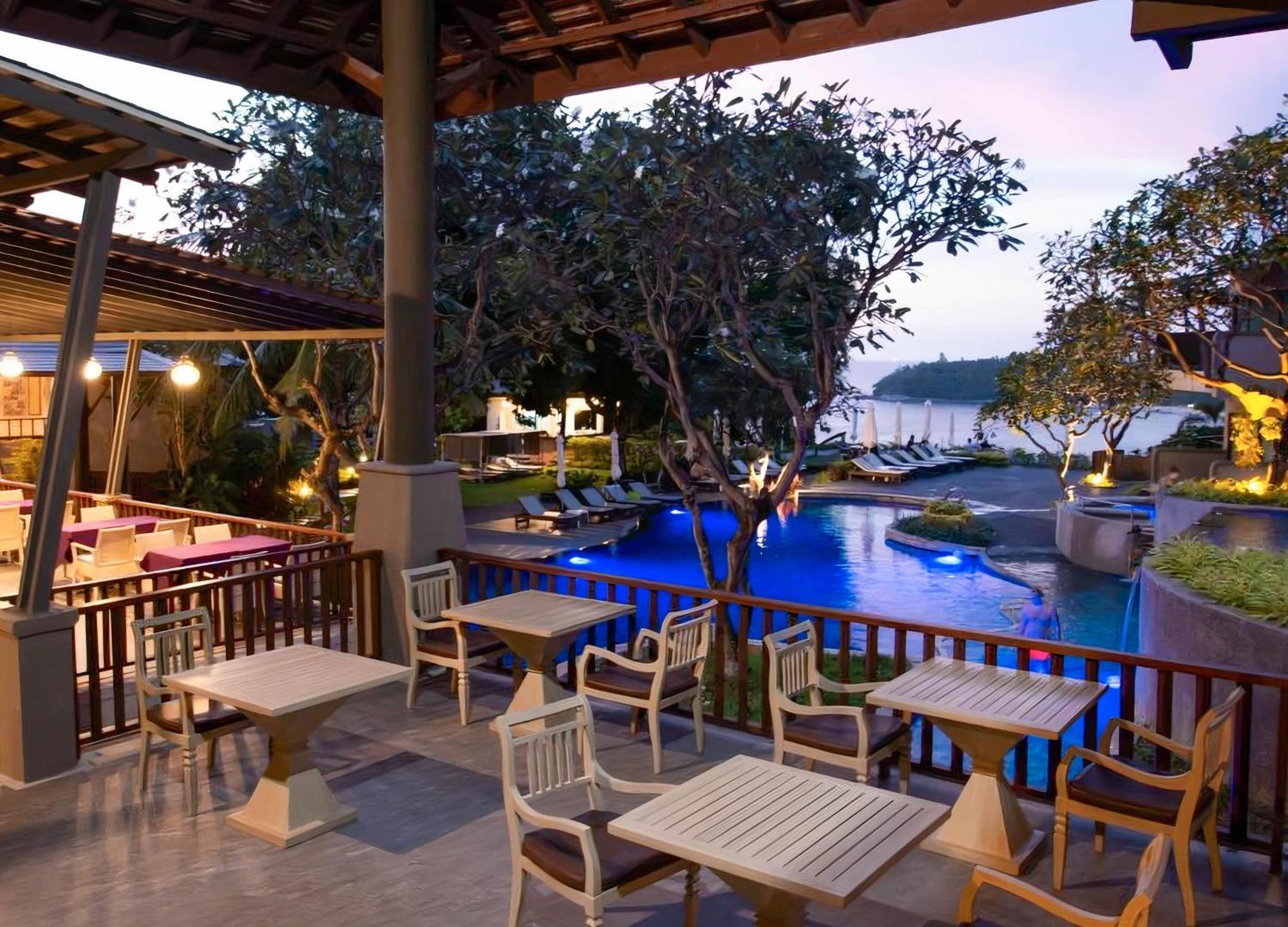 Andaman Cannacia Resort & Spa - Sha Extra Plus Kata-part Kültér fotó