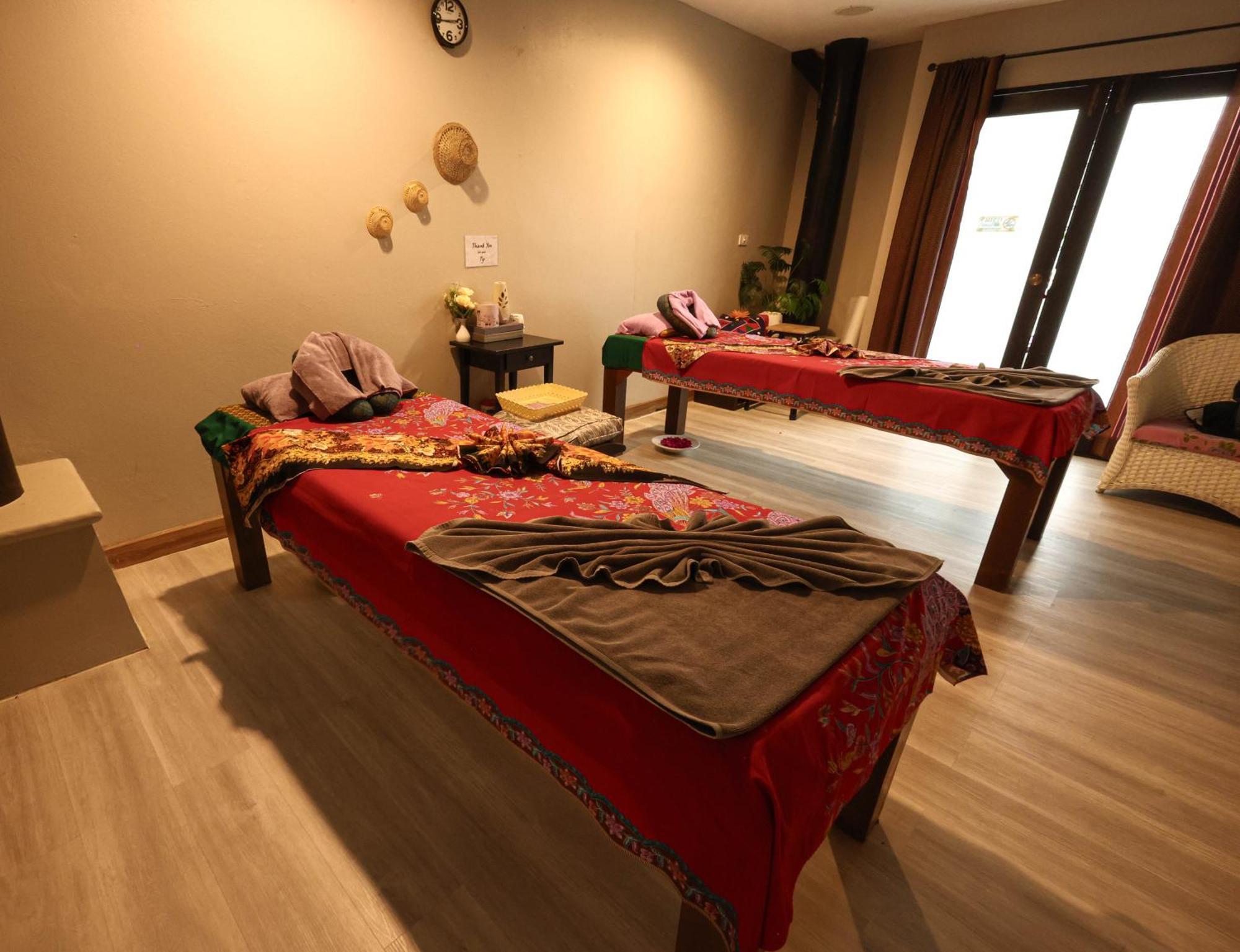 Andaman Cannacia Resort & Spa - Sha Extra Plus Kata-part Kültér fotó