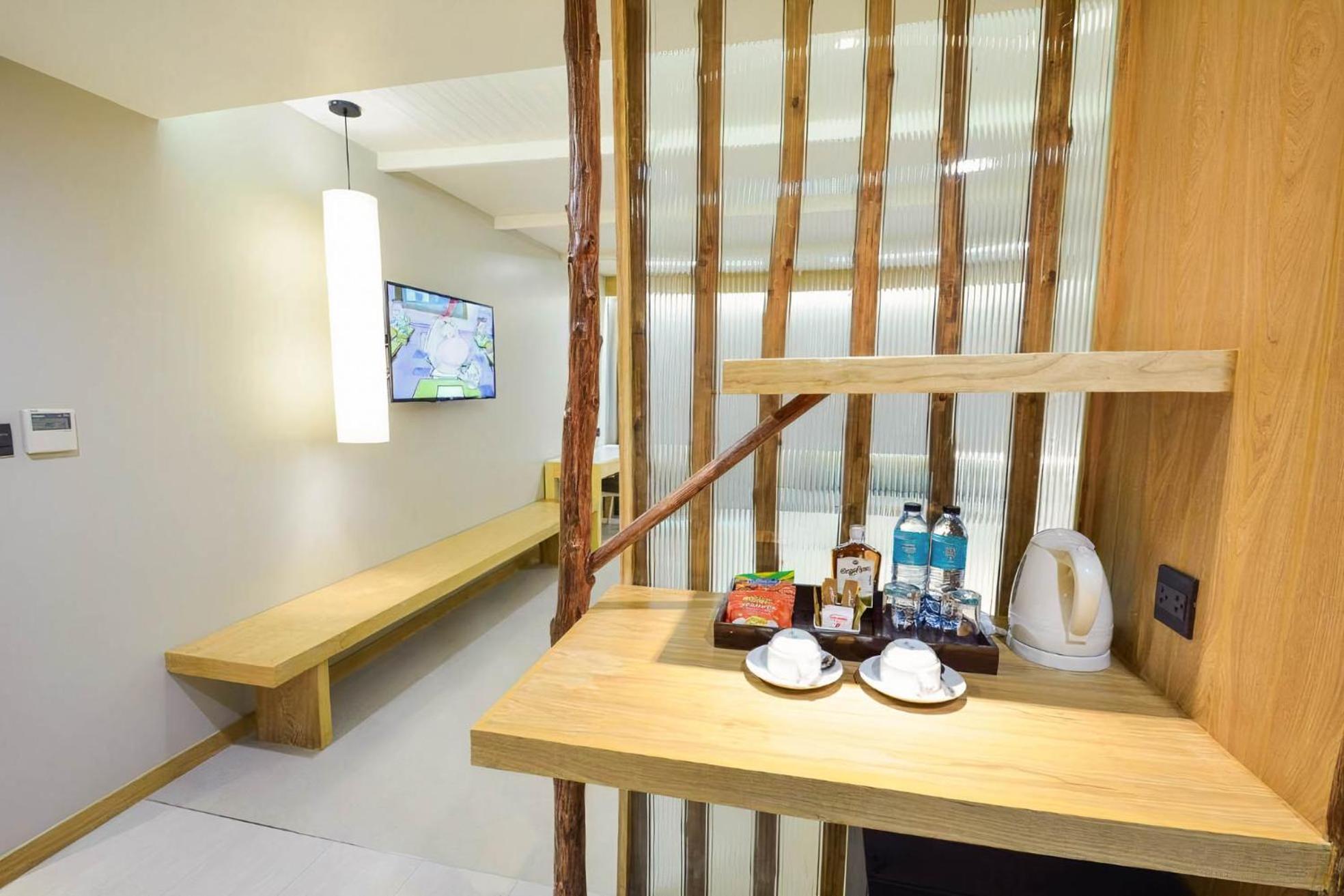 Andaman Cannacia Resort & Spa - Sha Extra Plus Kata-part Kültér fotó