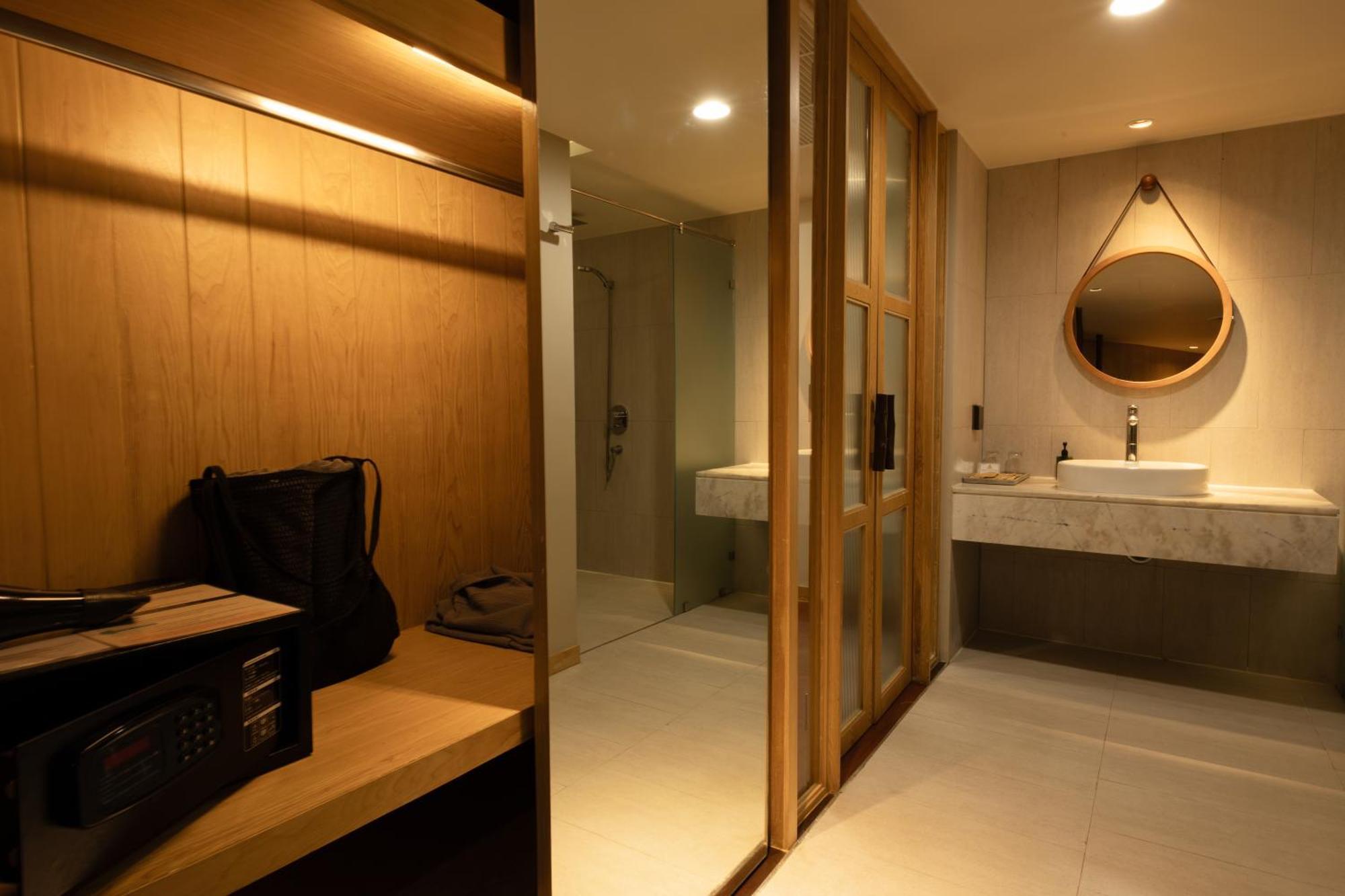 Andaman Cannacia Resort & Spa - Sha Extra Plus Kata-part Kültér fotó