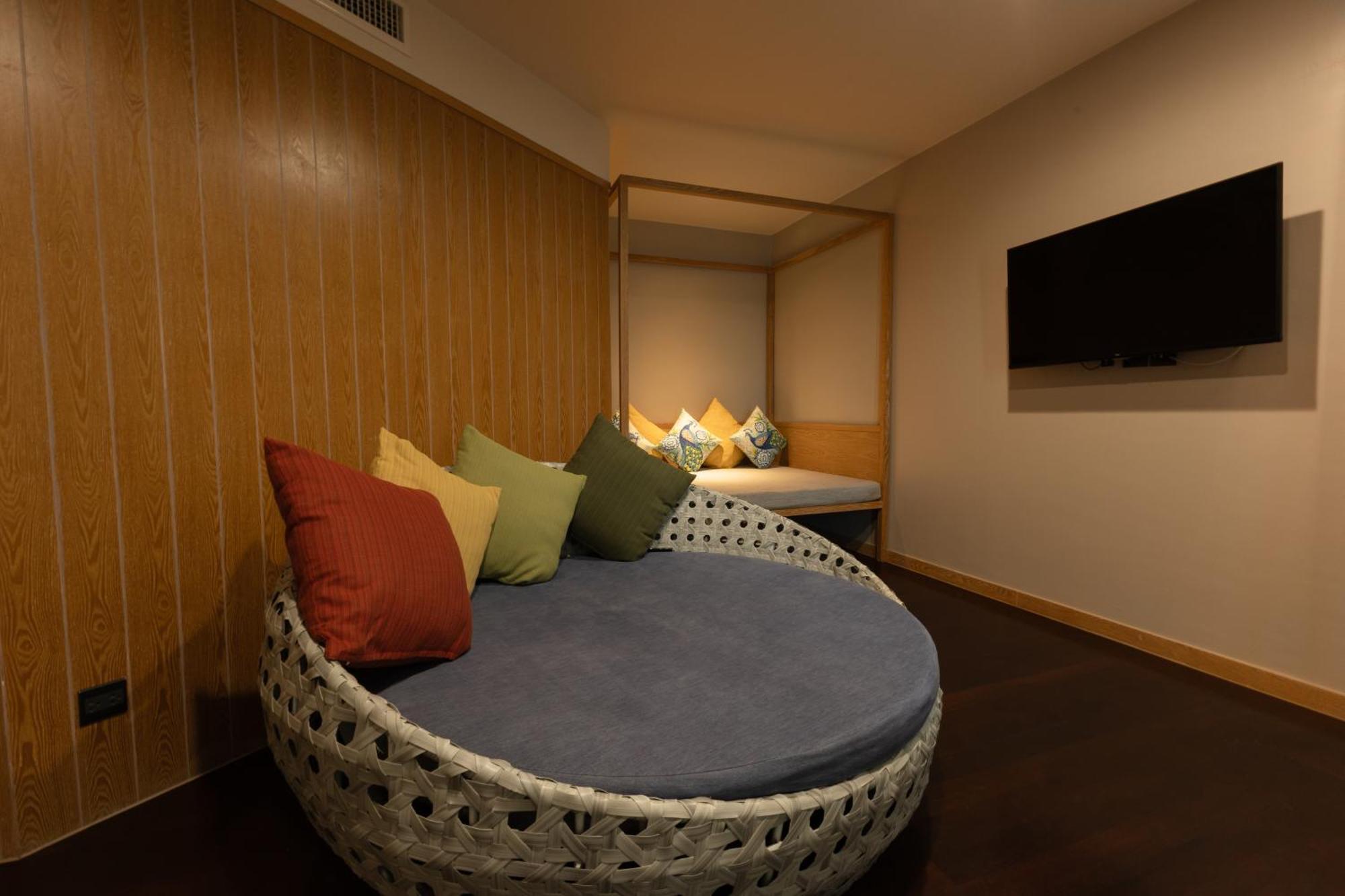 Andaman Cannacia Resort & Spa - Sha Extra Plus Kata-part Kültér fotó